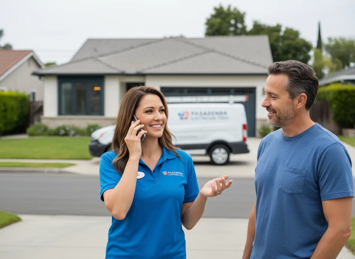 Electrician Forked River, NJ FAQs